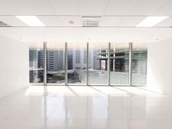 Ocean Financial Centre (D1), Office #601928541